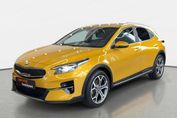 Kia XCeed 1.5 T-GDI