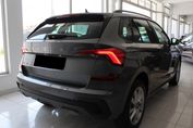 Skoda Kamiq Edition 130 1.5 TSI