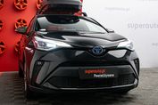 Toyota C-HR 2.0 Hybrid Executive
