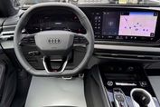 Audi A6 TFSI quattro S line Avant