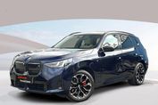 BMW X3 XM50