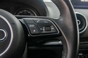 Audi A3 35 TFSI S Line