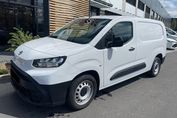 Toyota Proace City Long Active L2H1