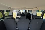 Peugeot Traveller Long L2H1 Business EAT8