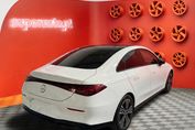 Mercedes CLA 180 Progressive