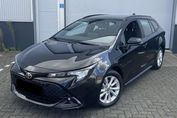 Toyota Corolla Comfort 1.8 Hybrid