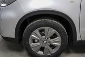 Suzuki Vitara 1.4 Boosterjet mHEV Premium Plus 2WD aut