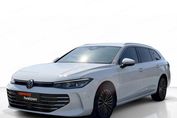 Volkswagen Passat 2.0 TDI 4Mot. DSG