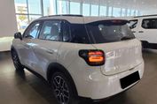 Leapmotor B03X ProMax Design 53kWh
