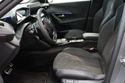 Peugeot 2008 GT e-DCS 1.2 mHEV