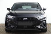 Ford Focus ST-Line X  1.0 EcoBoost mHEV aut