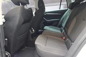 Skoda Octavia 2.0 Tdi 4X4 Style Dsg
