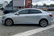 Renault Megane 1.3 TCe Techno EDC