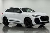 Audi Q5 TFSI S tronic