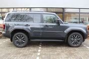 Toyota Land Cruiser Executive 2.8 MHEV