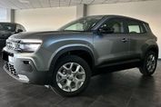 Jeep Avenger Altitude 1.2 e-Hybrid T3