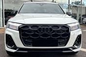 Audi Q7 55 TFSI e quattro S Line