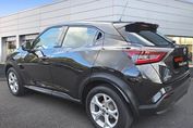 Nissan Juke 1.0 DIG-T Acenta DCT