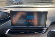Peugeot 3008 GT 1.6 Hybrid e-EAT8 4x4
