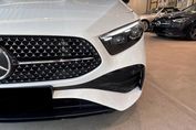 Mercedes Klasa A 220 d AMG Line