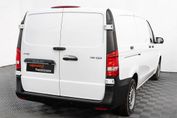 Mercedes Vito 116 CDI Długi