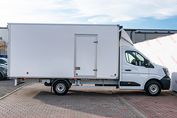 Renault Master L3 Kontener 10EP AT9