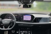 Audi A5 TFSI Quattro Avant
