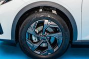 Gac Emzoom Luxury 1.5T DCT
