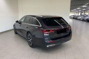 Mercedes Klasa E 220 d Avantgarde Estate
