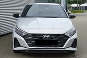 Hyundai i20 1.2 N Line