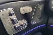 Mercedes GLE 300 d 4-Matic