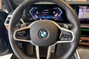 BMW Seria 3 318i M Sport aut