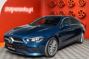 Mercedes CLA Shooting Brake 180 Progressive