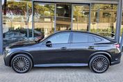 Mercedes GLC Coupe 300 d  4-Matic AMG Line