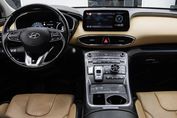 Hyundai Santa Fe T-GDI HEV Platinum 4WD