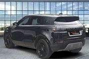 Land Rover Range Rover Evoque D165 S