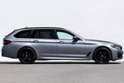 BMW Seria 5 Touring 530i xDrive M Sport