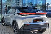 Toyota C-HR PHEV Dynamic Force Executive