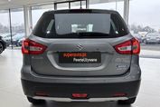 Suzuki SX4 S-cross 1.4 SHVS Premium aut