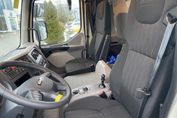 DAF LF 260 FA 12 t Chłodnia