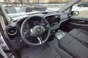 Mercedes Vito eVito 112 Długi