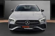 Mercedes CLA 200 AMG Line