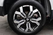 Dacia Duster 1.3 TCe Prestige 4WD