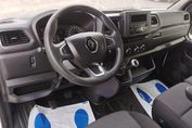 Renault Master dCi L4H2 RWD Pack Clim
