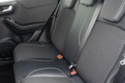 Ford Puma 1.0 EcoBoost mHEV Titanium X DCT