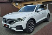 Volkswagen Touareg 3.0 V6 TDI SCR 4Mot.