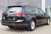 Volkswagen Passat 2.0 TDI Business DSG