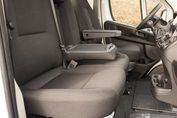 Fiat Ducato Maxi L4 Kontener