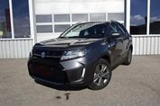 Suzuki Vitara 1.4 Boosterjet mHEV Premium Plus 2WD