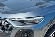 Audi Q5 TFSI quattro S line